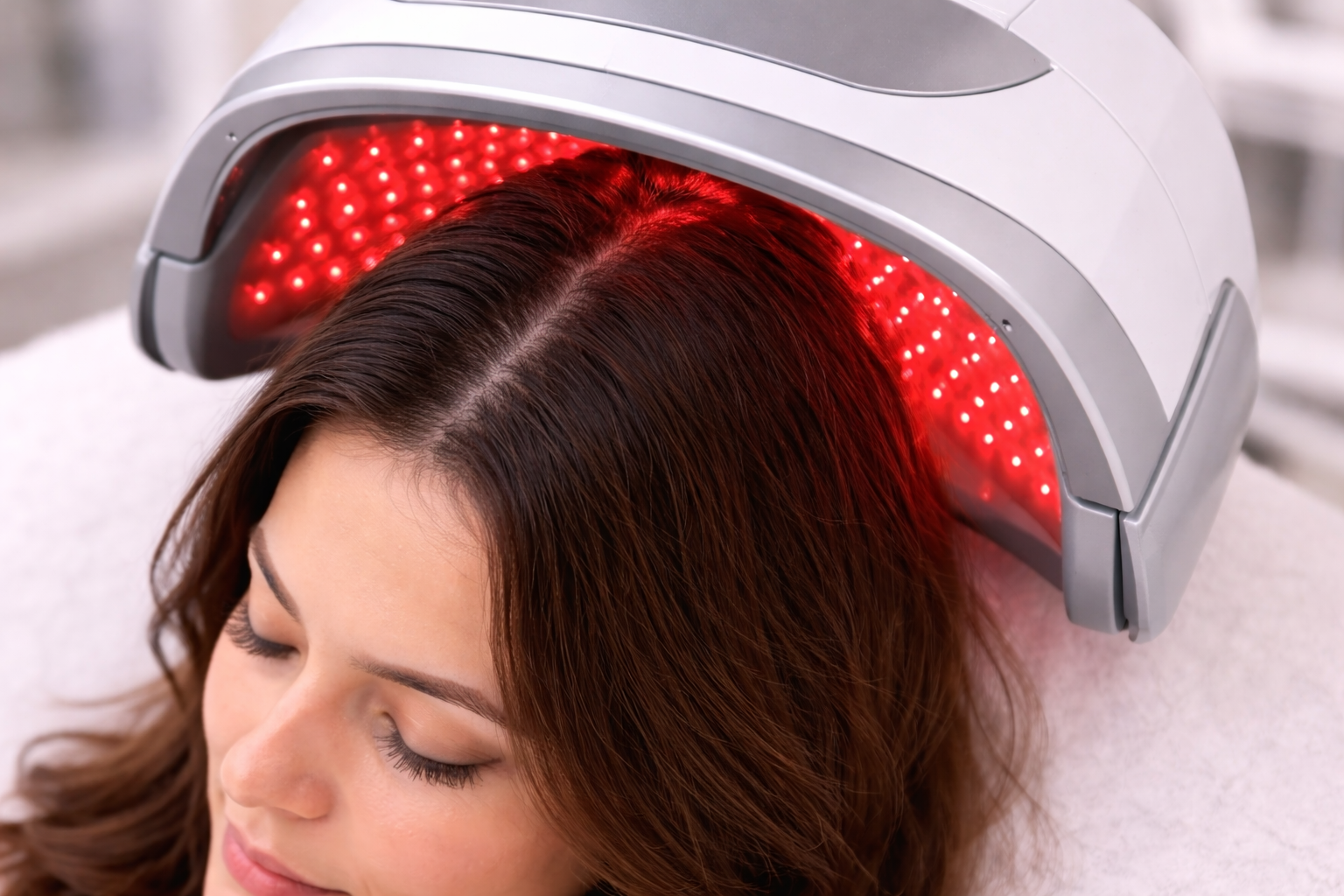 Low-Level Laser Therapy